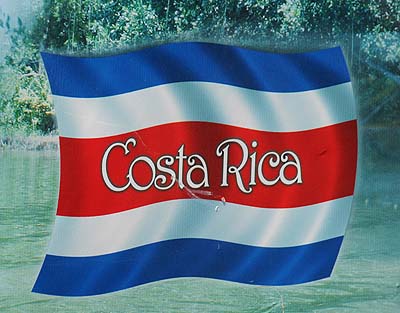 Tour to San José, The Capital of Costa Rica