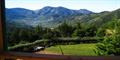 Beautiful View to town of Santa Mara / Zona de los Santos