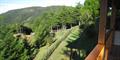 View from 2nd Level Balcony