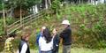 Sharing our experiences with our guests
