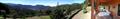 Quinta GALEON Panoramic View