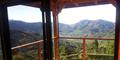View from inside the Living Room