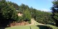 Quinta GALEON view from lower level of the property