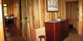 Inside View to Office & Master Bedroom entrance