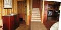 Inside View to Master Bedroom / Upstairs / Kitchen Area
